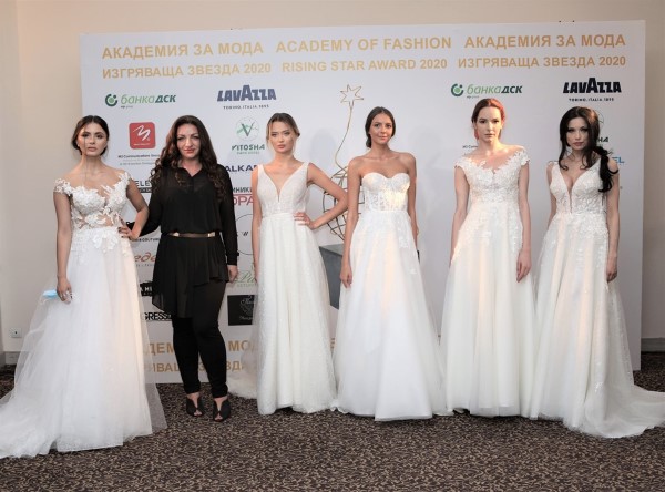 Палома фешън